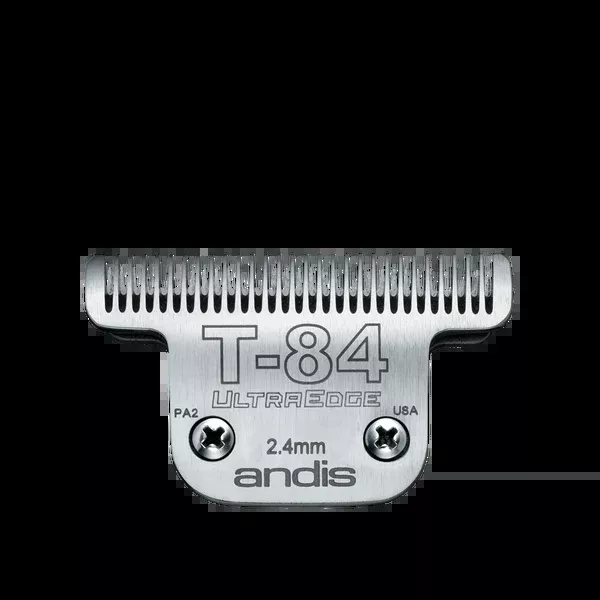 ANDIS UltraEdge Detachable Blade, Size T-84
