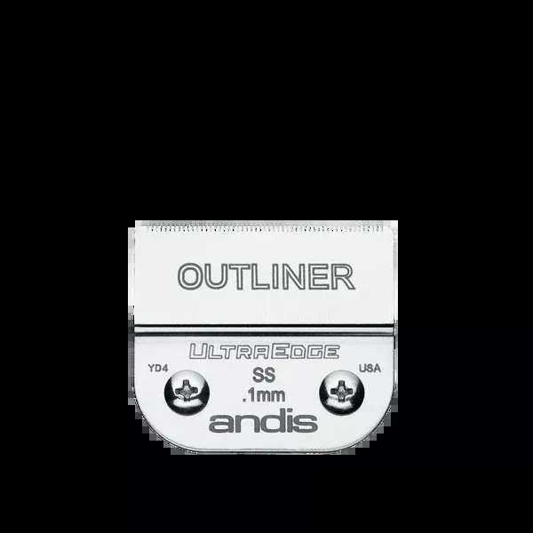 ANDIS UltraEdge Detachable Outliner Blade, Size 1/150
