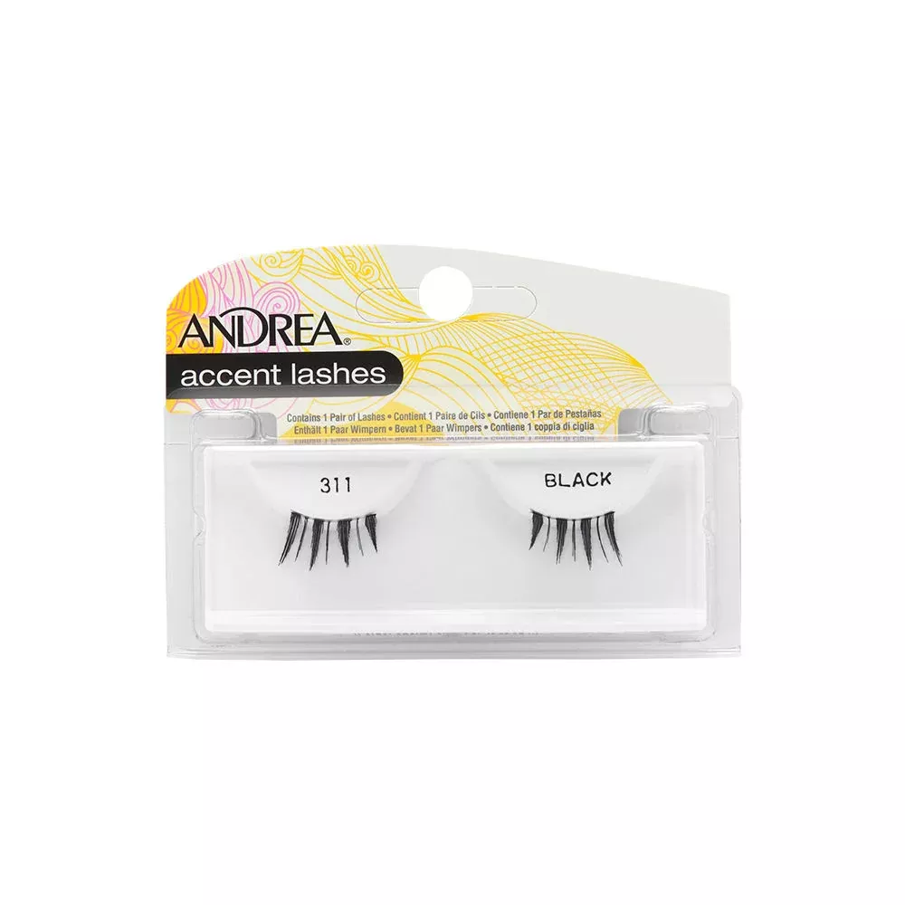 Andrea Accent Lashes