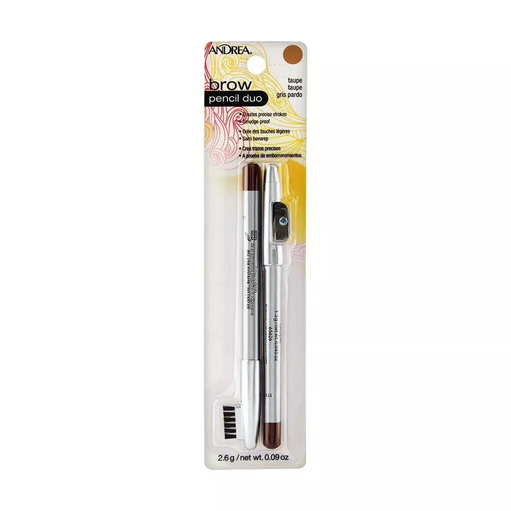 Andrea Brow Pencil Duo