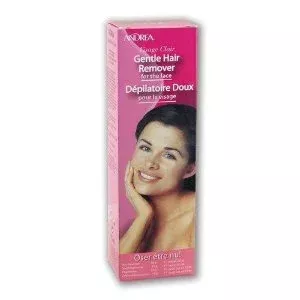 Andrea Gentle Hair Remover For Face