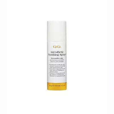 ANESTHETIC NUMBING SPRAY