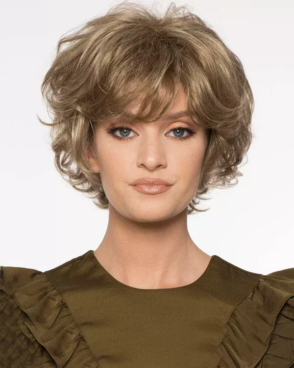 Angel Synthetic Wig by Wig Pro