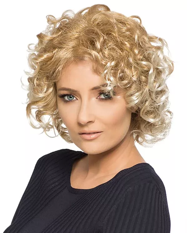 Angelina Synthetic Wig by Wig Pro