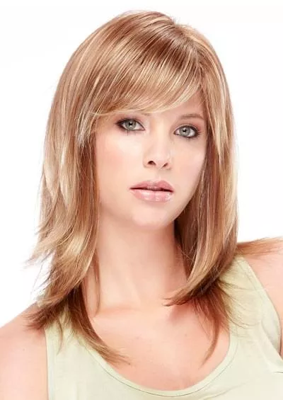 ANGELIQUE LARGE [Full Wig | Large Open Cap | Premium Synthetic]