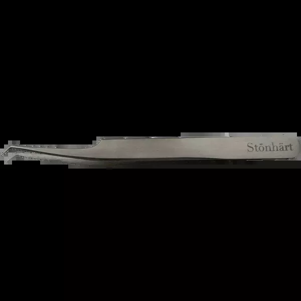 Angled Tweezer