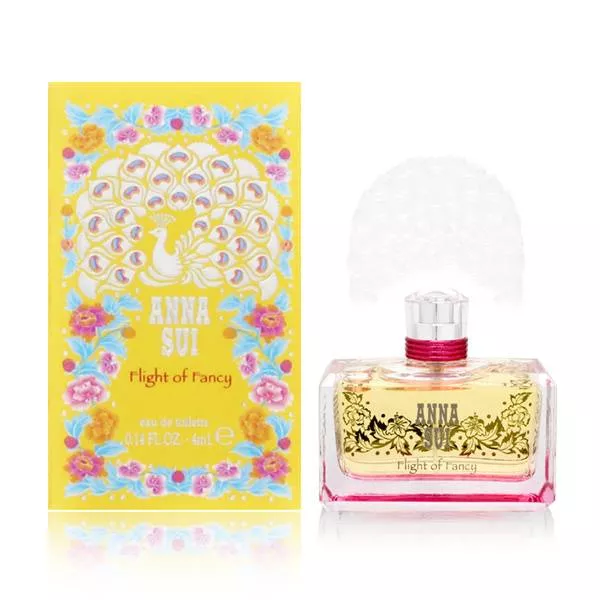 Anna Sui Flight of Fancy for Women