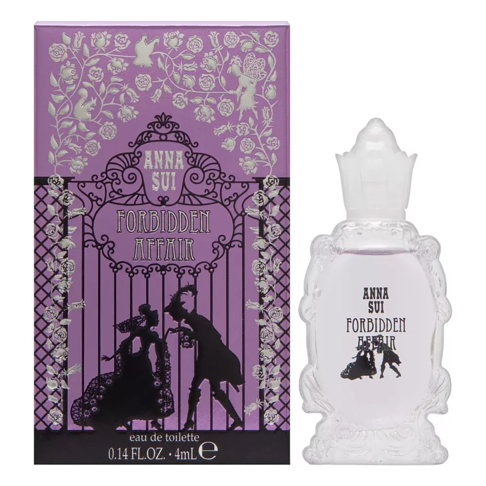 Anna Sui Forbidden Affair for Women