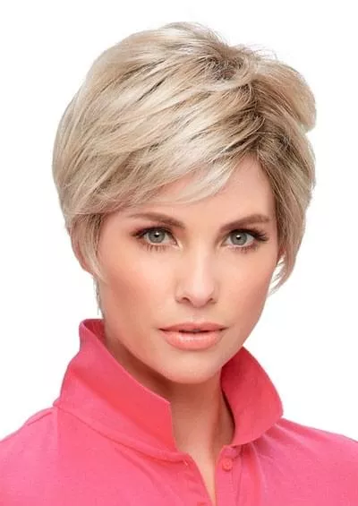 ANNETTE [Full Wig | Lace Front | Single Monofilament | Premium Synthetic]