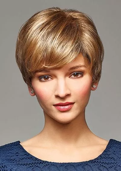 ANNETTE [Full Wig | Traditional Cap | Premium Synthetic]