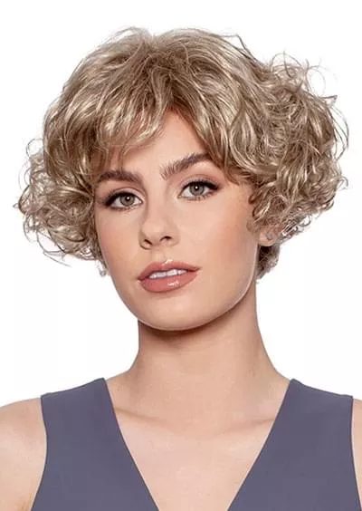 ANNIE [Full Wig | Machine Tied | Synthetic]