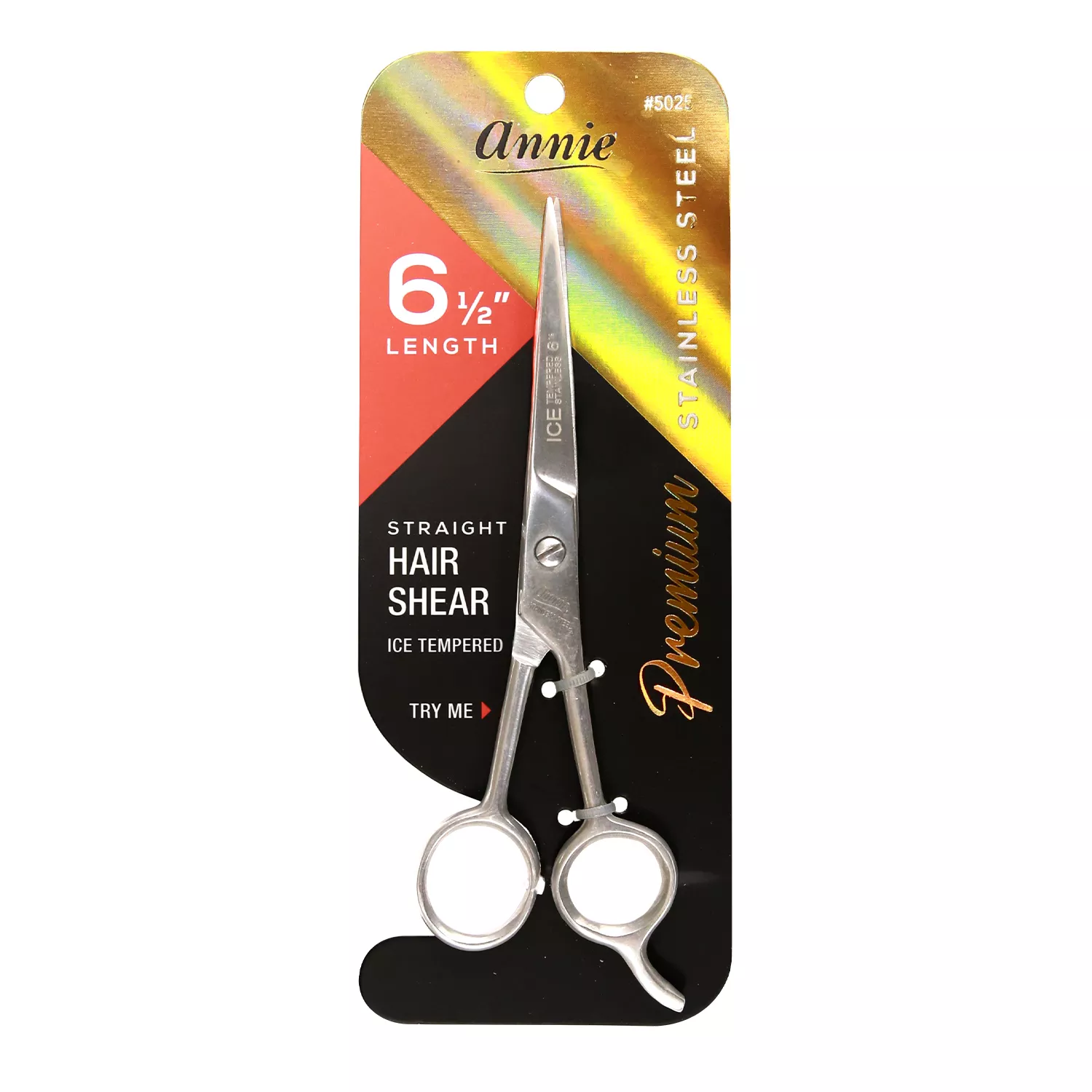 Annie Ice Series Hair Shear