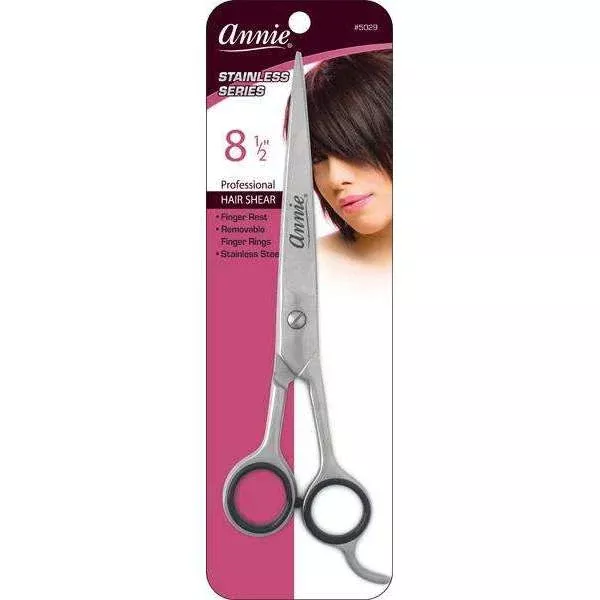 ANNIE PRO BARBER SHEARS 8.5″
