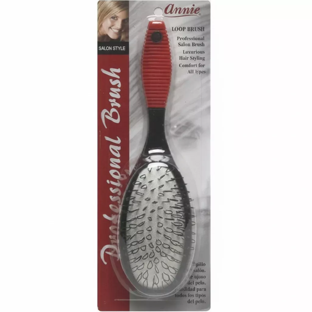 Annie ProfessionalLoop Brush - 2033