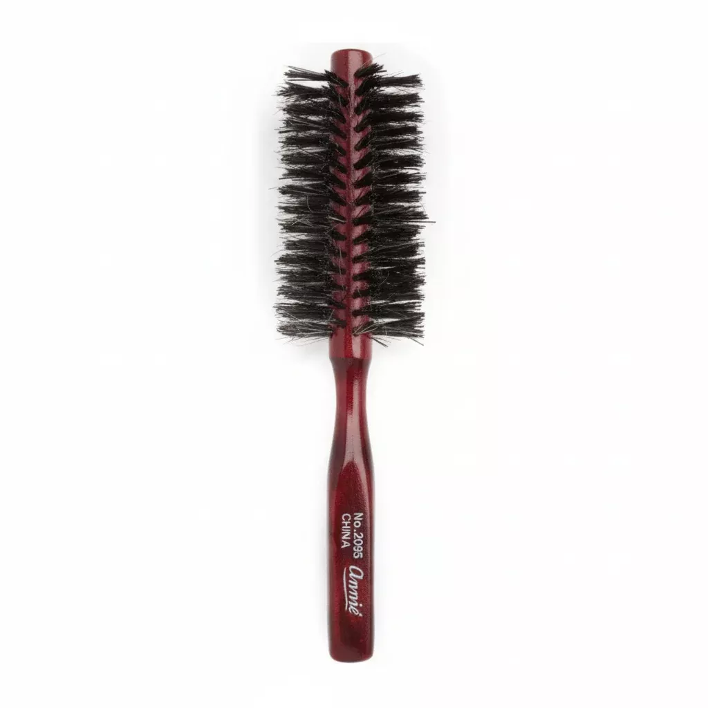 Annie Round Brush - 2095
