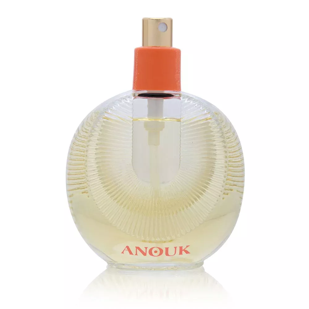Anouk by Anouk for Women 2.5 oz Eau de Toilette Spray (Tester no Cap)