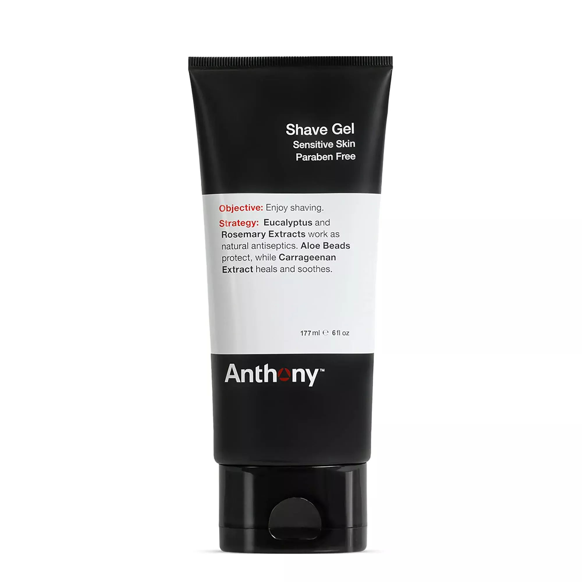 Anthony Shave Gel