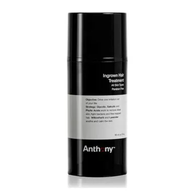 Anthony Skin Ingrown Hair Treatment - 2.5 oz