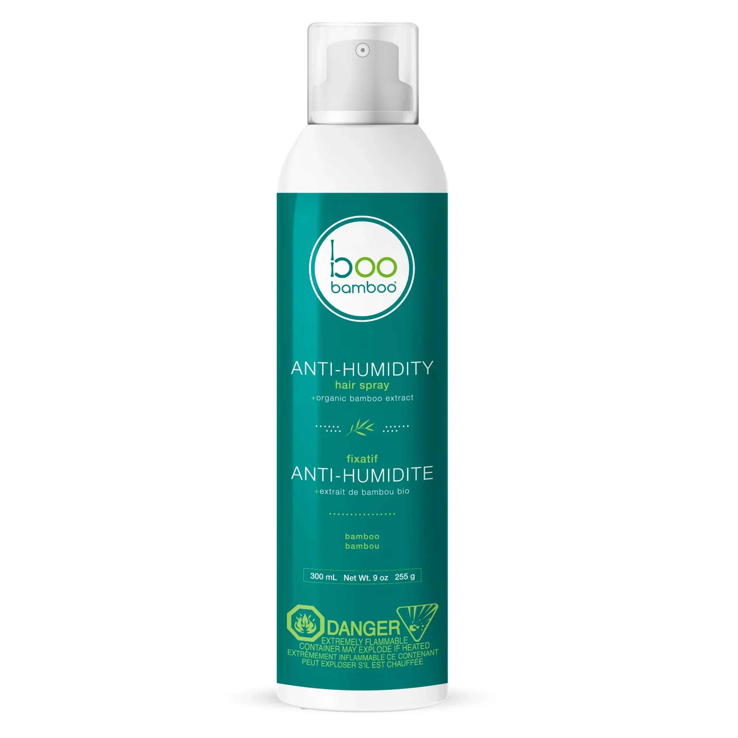 Anti-Humidity Hair Spray