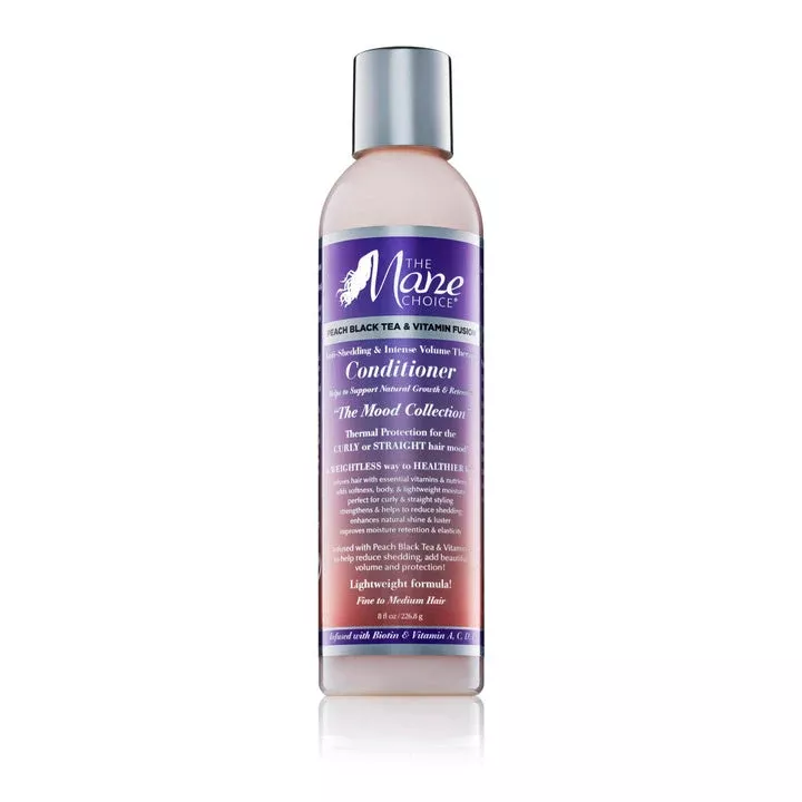 Anti-Shedding & Intense Volume Therapy Conditioner