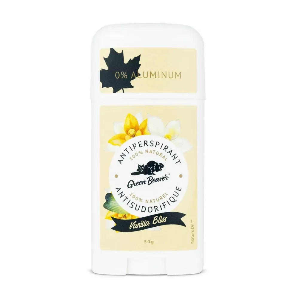 Antiperspirant Bliss