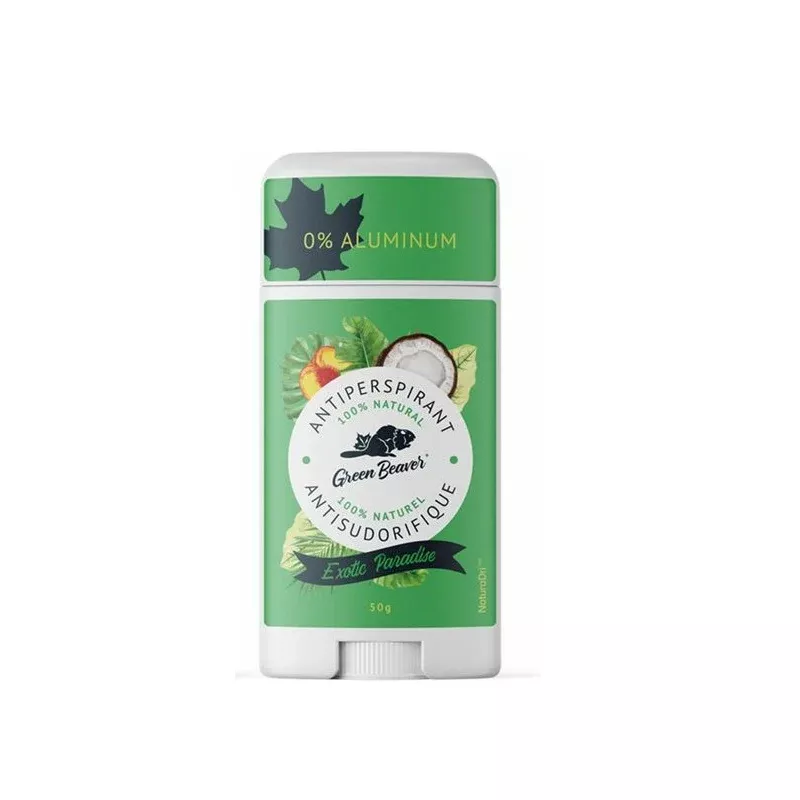 Antiperspirant Exotic Paradise