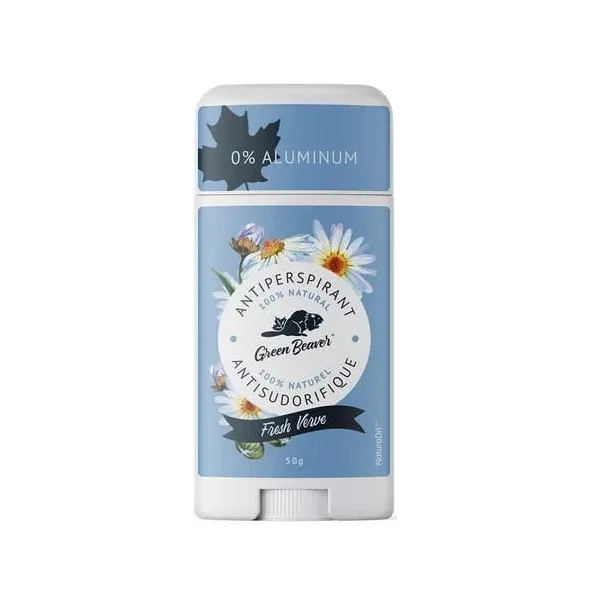 Antiperspirant Verve