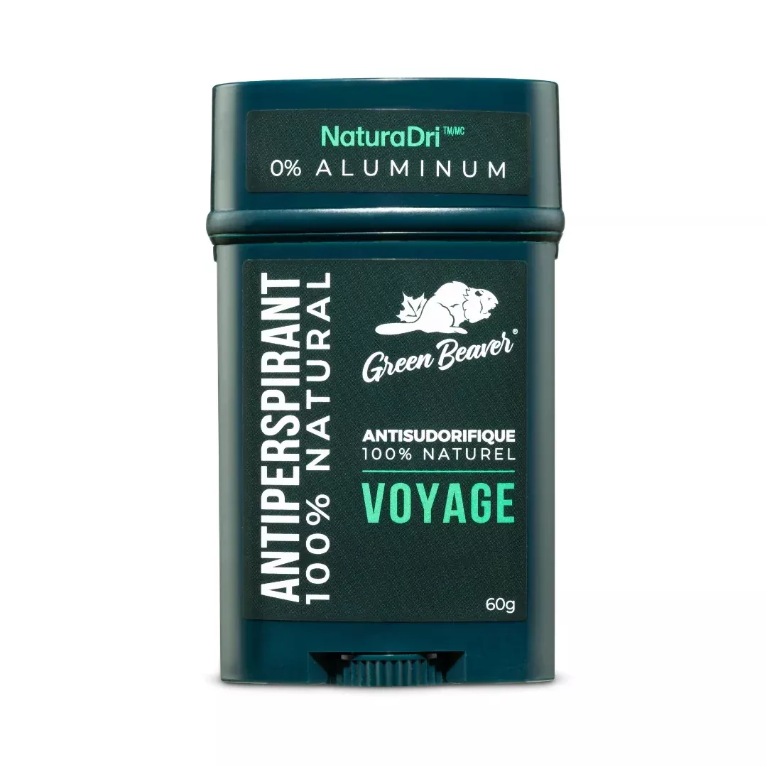 Antiperspirant Voyage