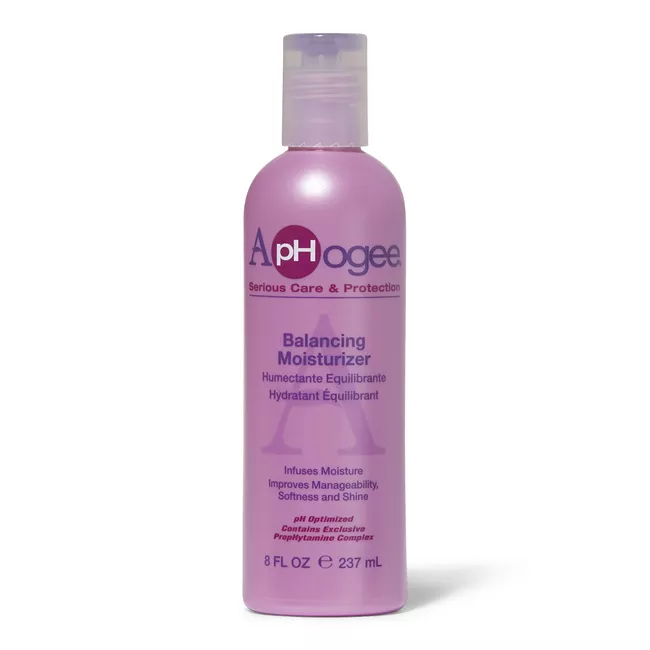 Aphogee Balancing Hair Moisturizer