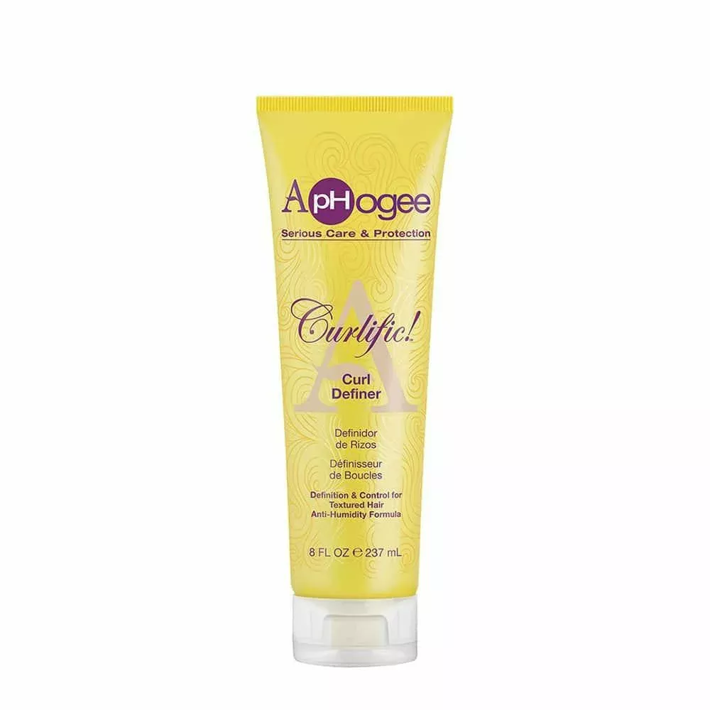 ApHogee Curlific Curl Definer 8oz