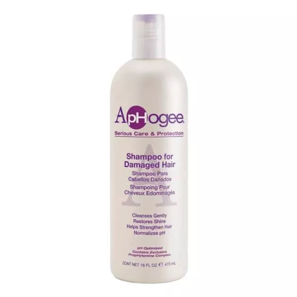Aphogee Damaged Hair Shampoo