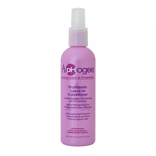 Aphogee ProVitamin Leave-In Conditioner Spray 8oz/ 237ml