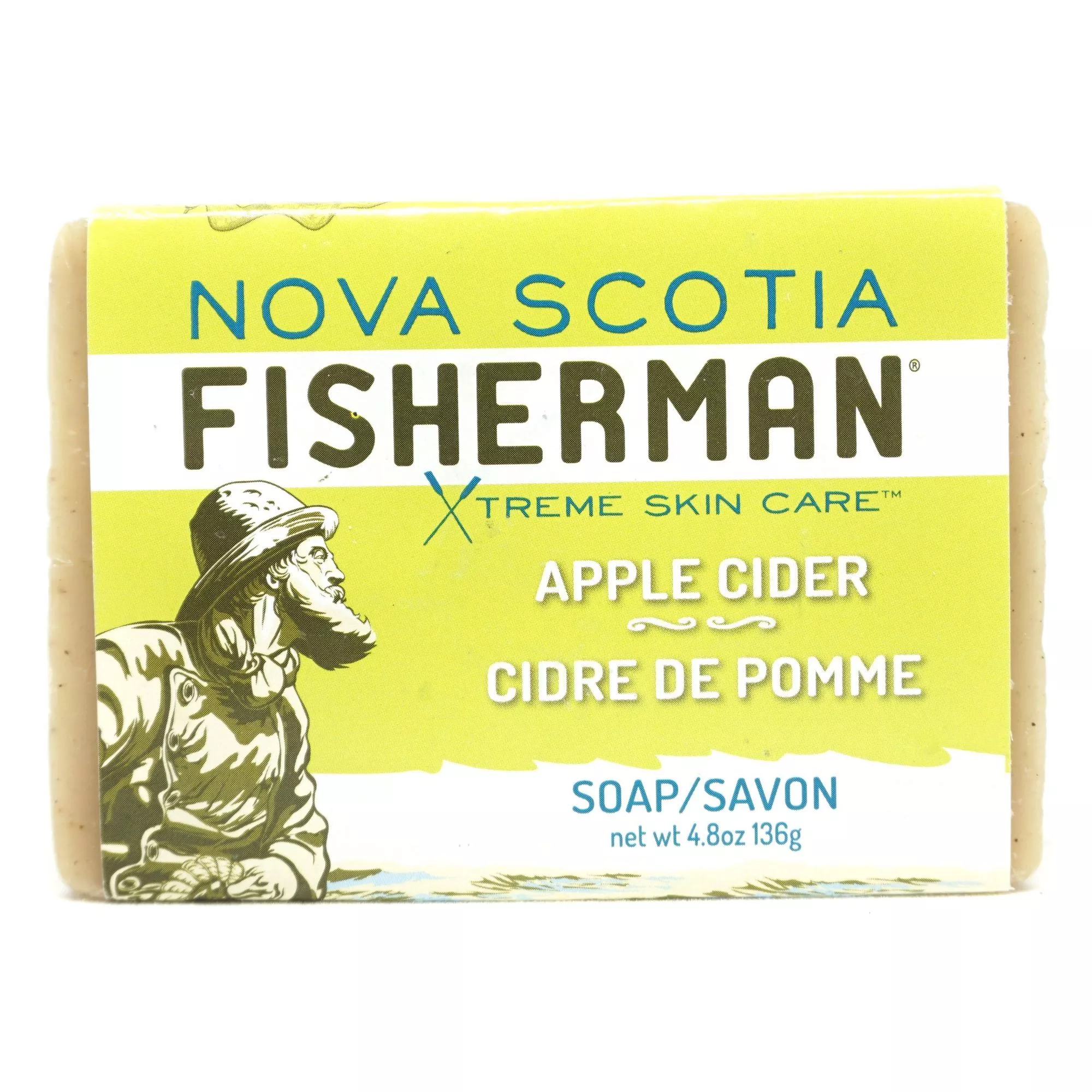 Apple Cider Bar Original Soap
