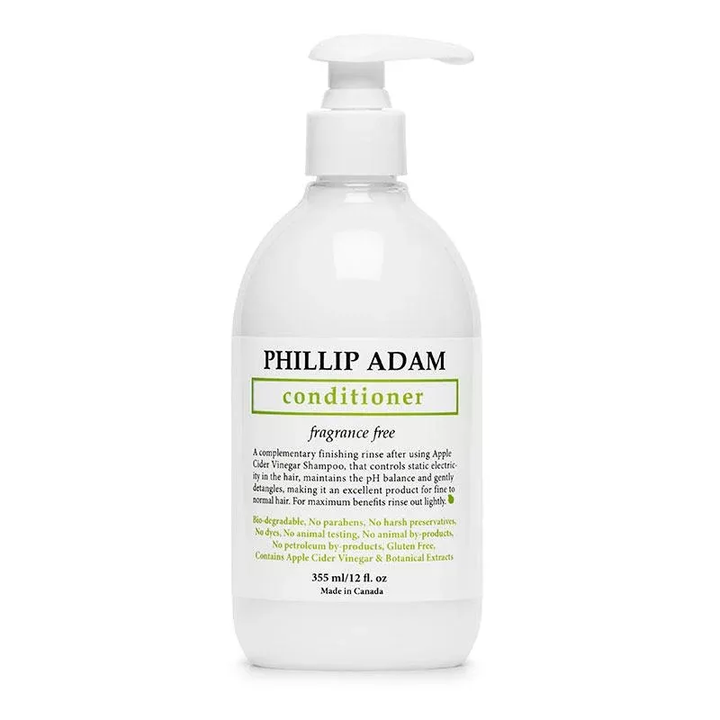 Apple Cider Vinegar Conditioner- Unscented