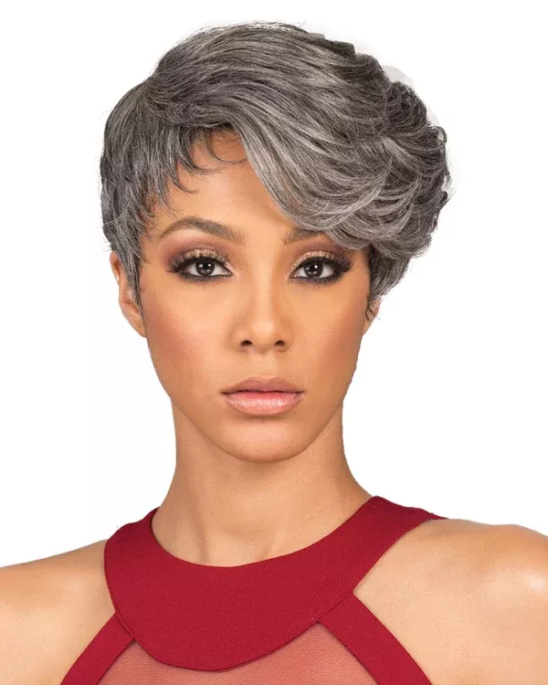 Apple Synthetic Wig by Bobbi Boss