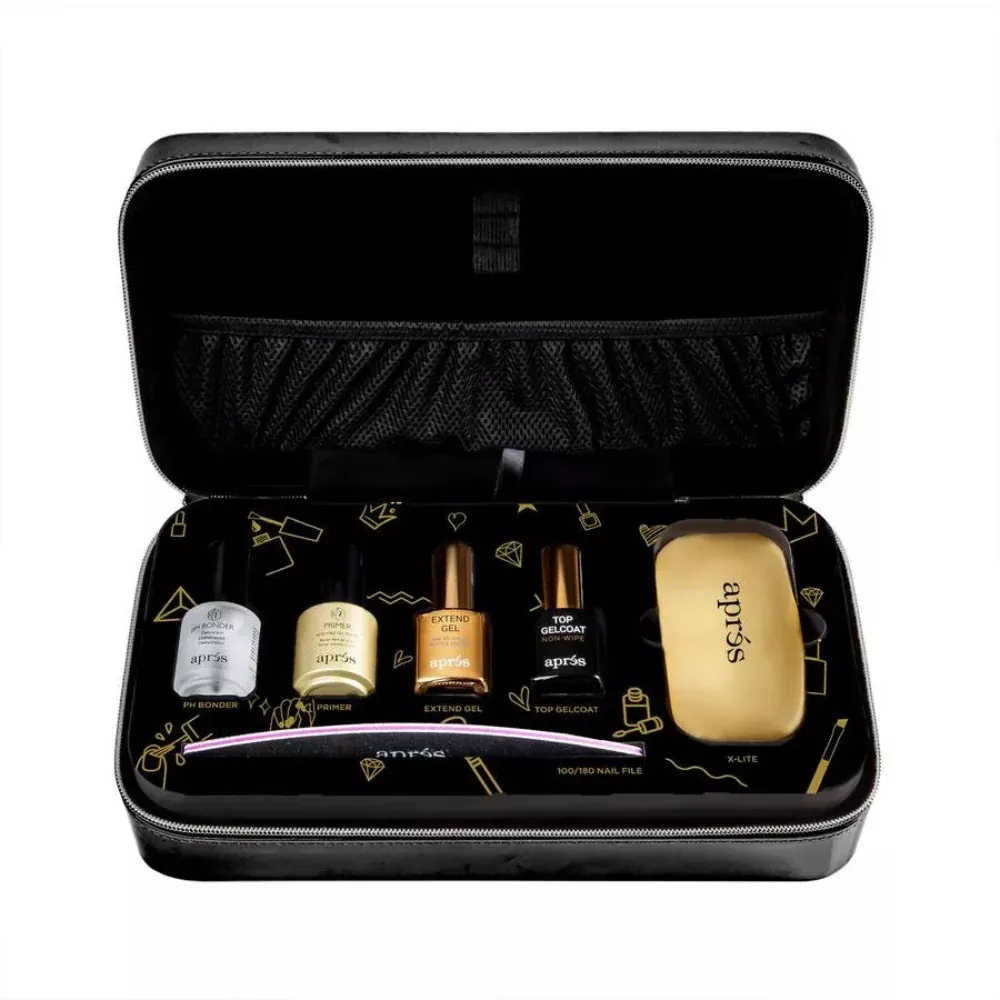Apres Nail Gel-X Nail Extension Kit
