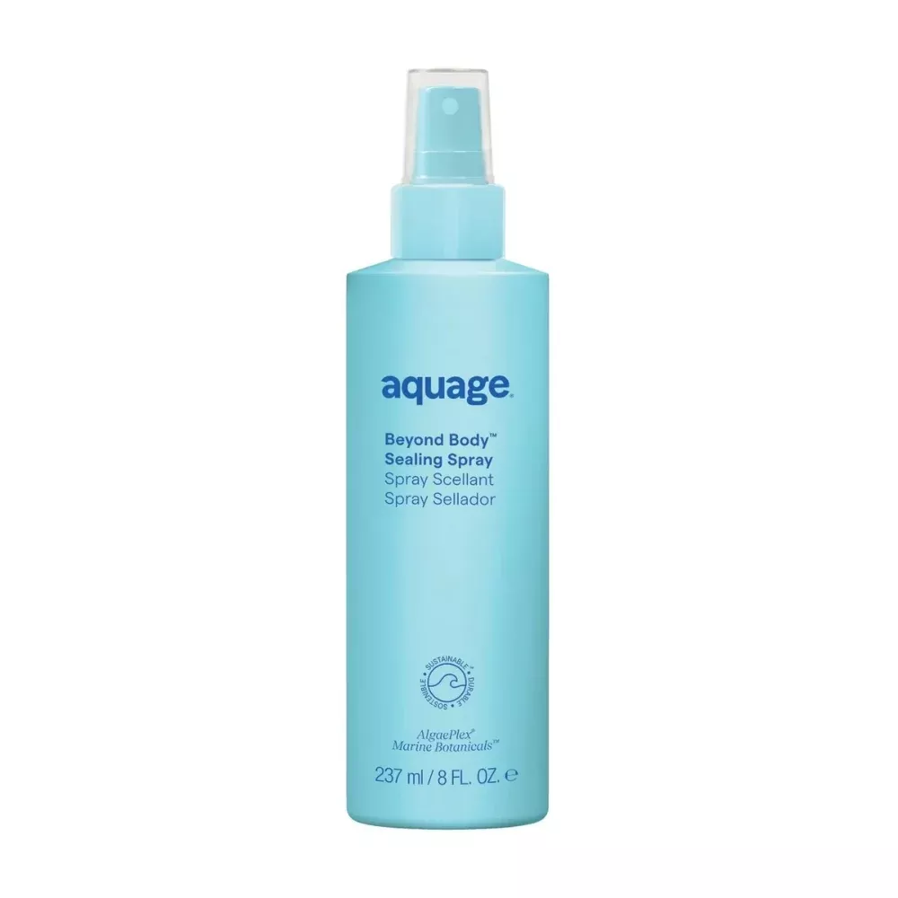 Aquage Beyond Body Sealing Spray