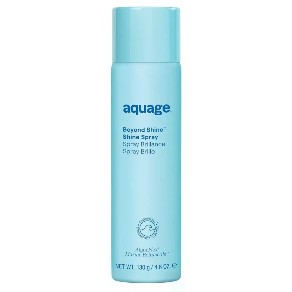 Aquage Beyond Shine