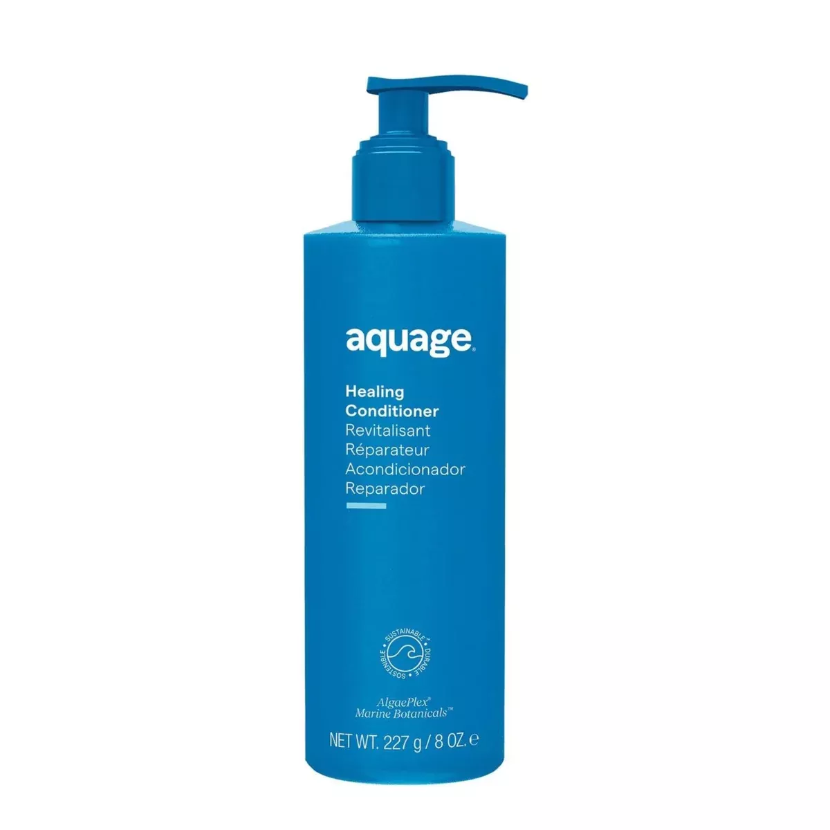 Aquage Healing Conditioner