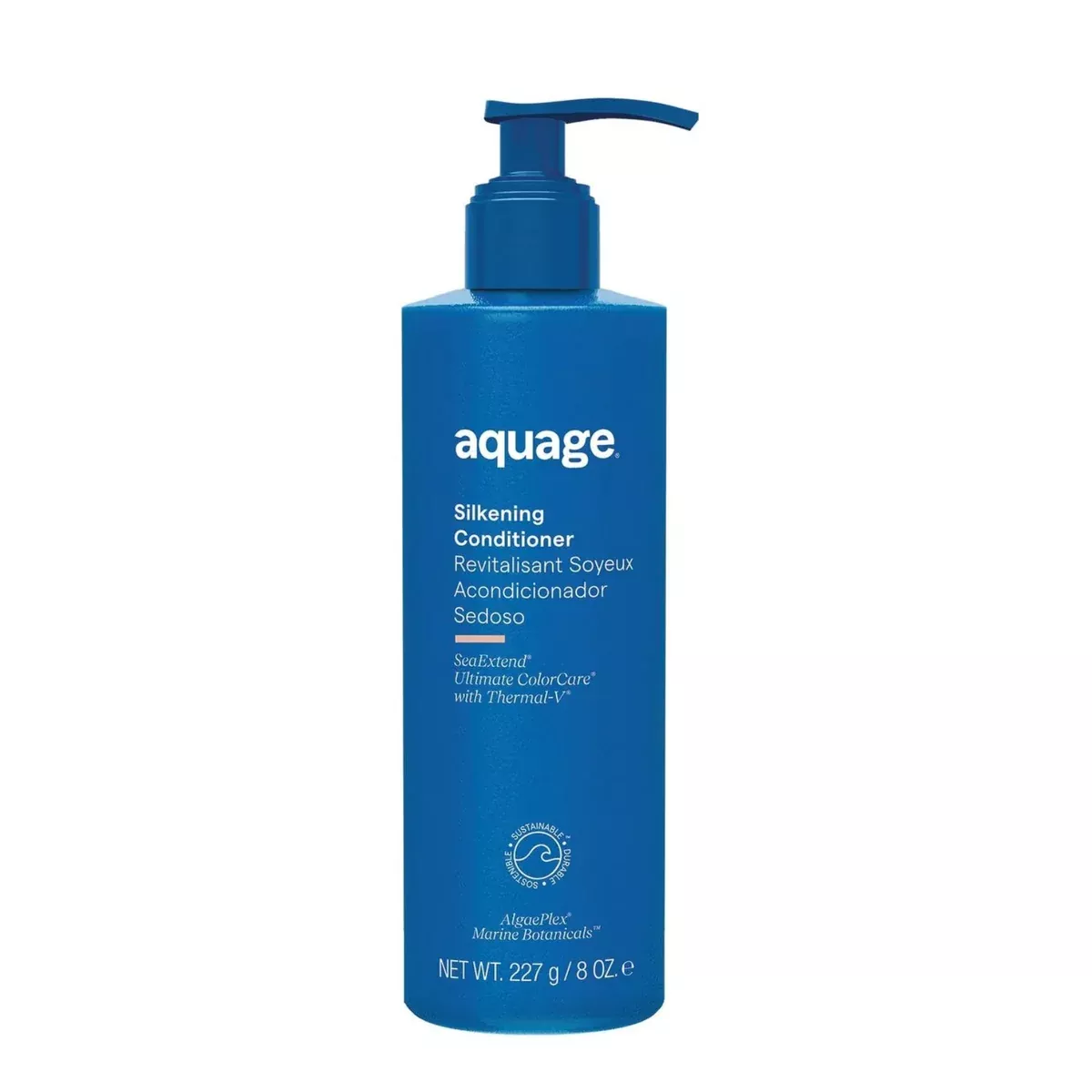 Aquage Silkening Conditioner