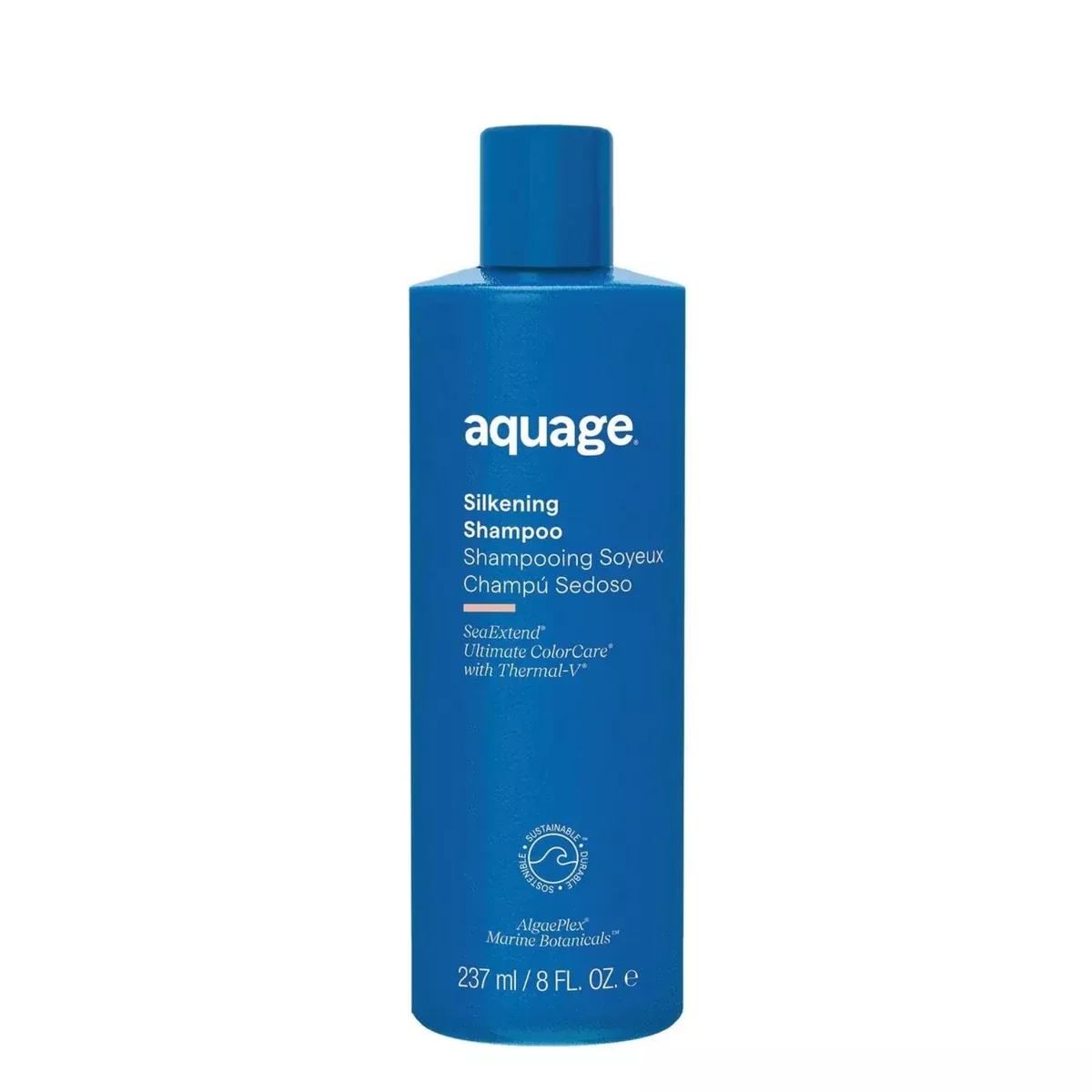 Aquage Silkening Shampoo