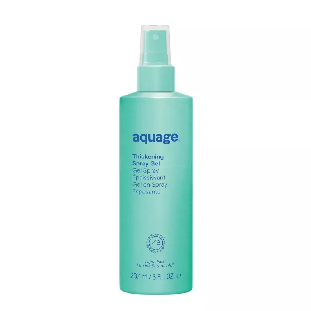 Aquage Thickening Spray Gel