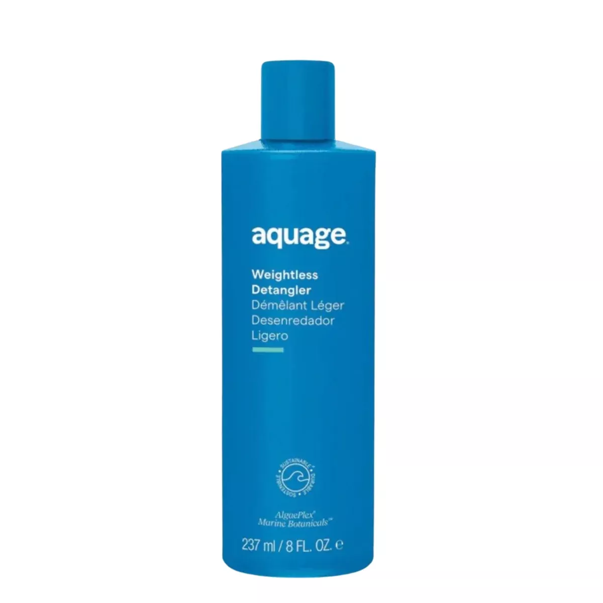 Aquage Weightless Detangler