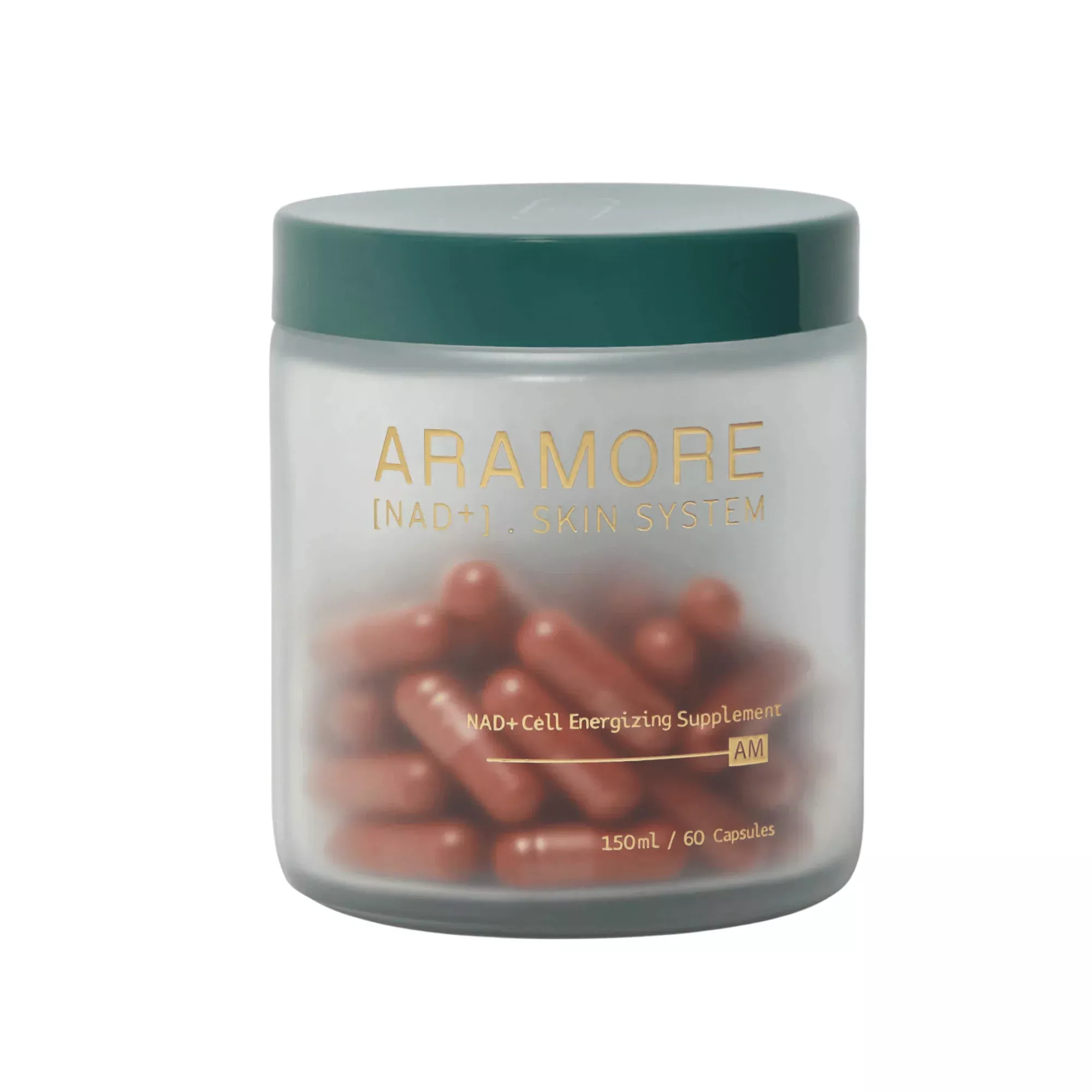 Aramore NAD+ Cell Energizing Supplement