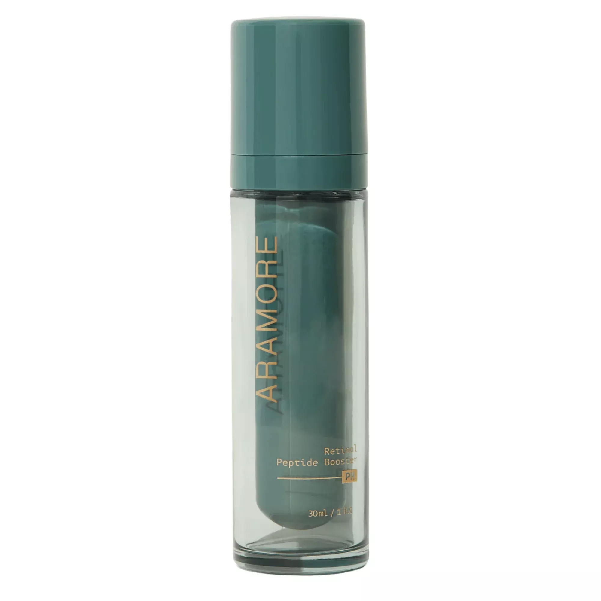 Aramore Retinol Peptide Boosting Serum