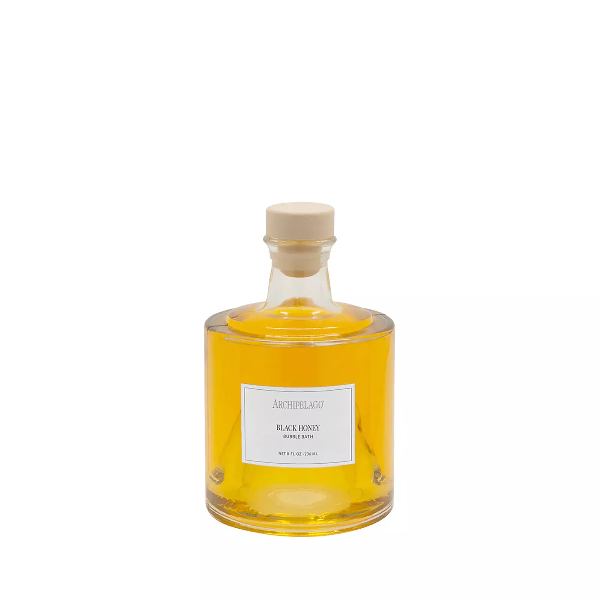Archipelago Black Honey Bubble Bath