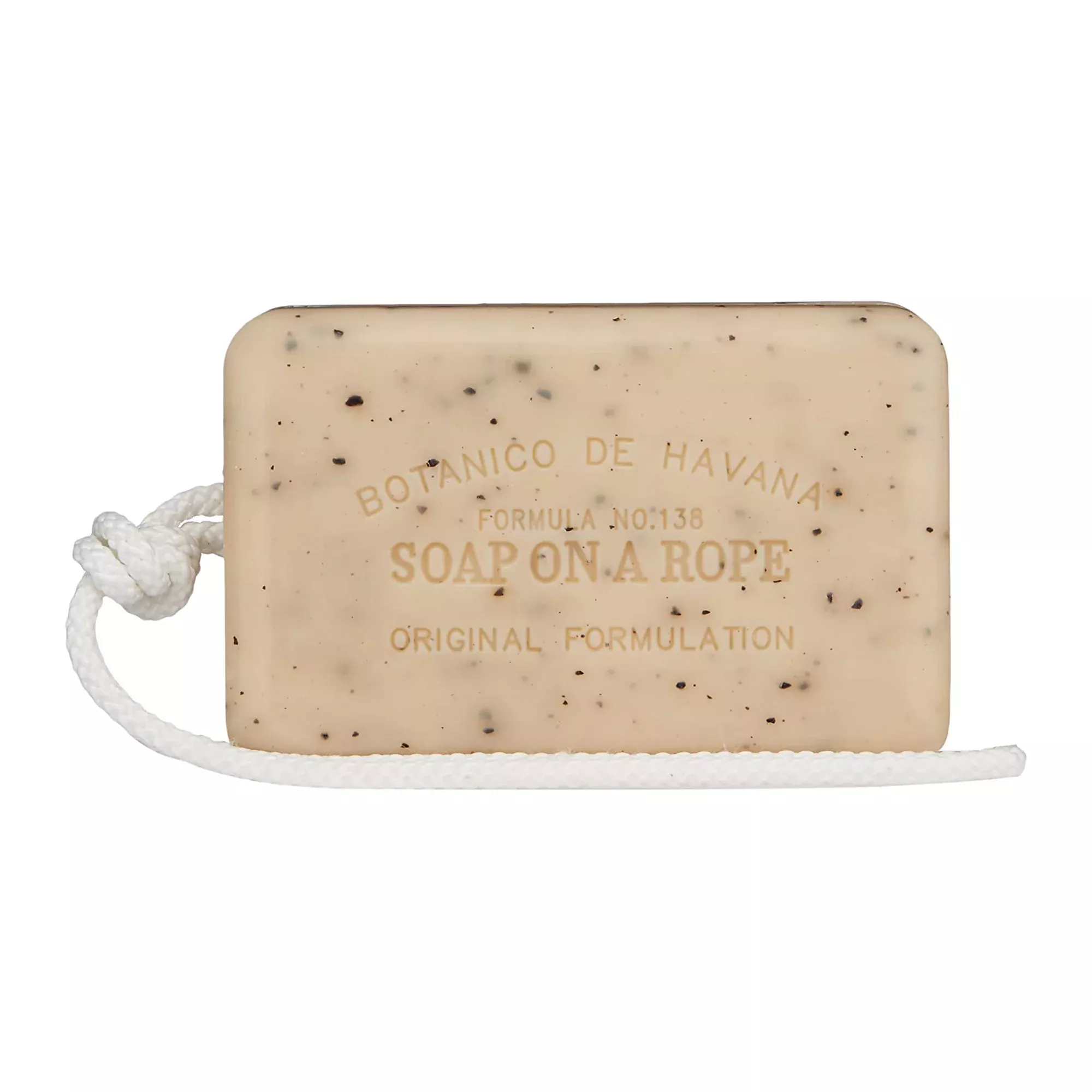 Archipelago Botanico De Havana Soap on a Rope