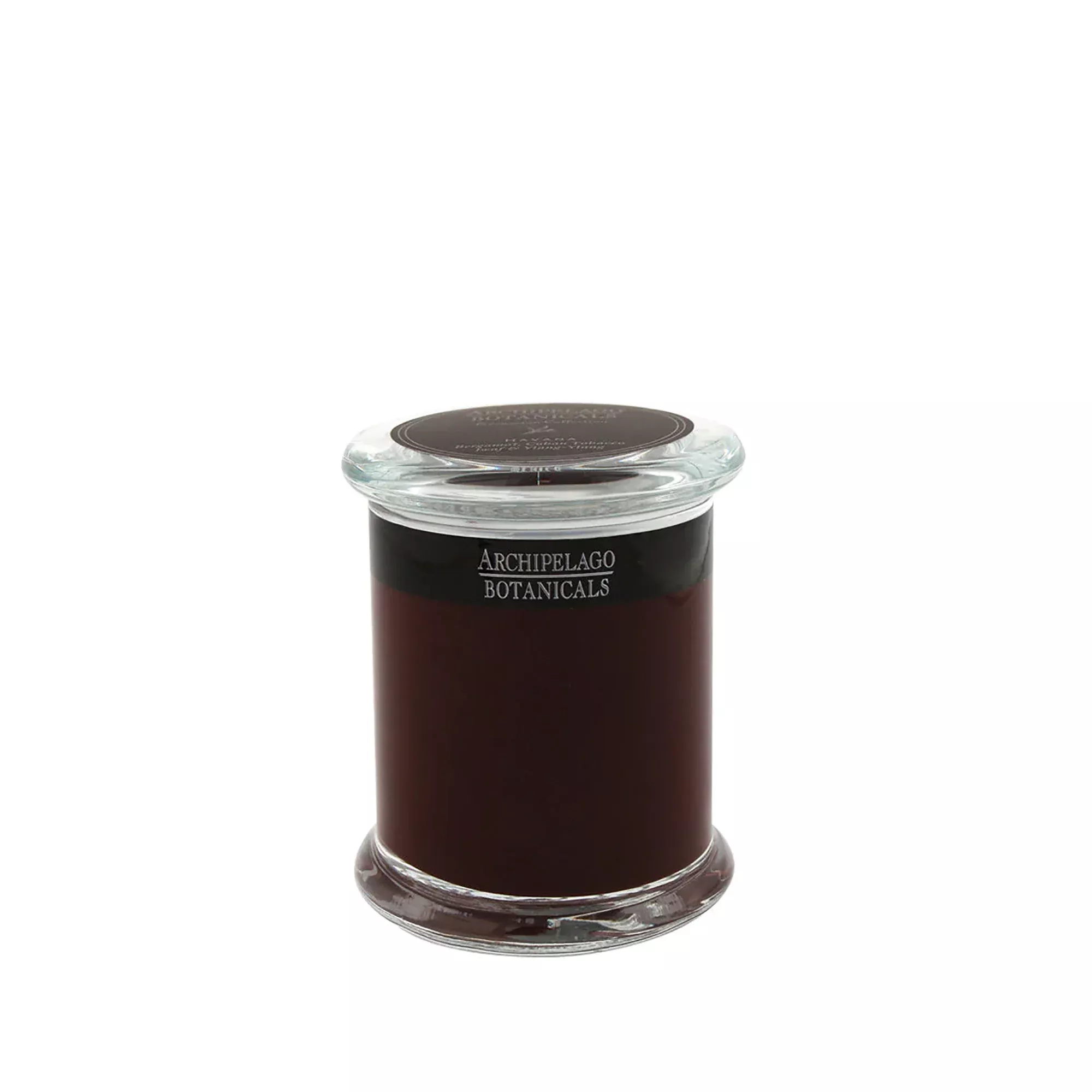 Archipelago Excursion Jar Candle 8.6oz - Havana