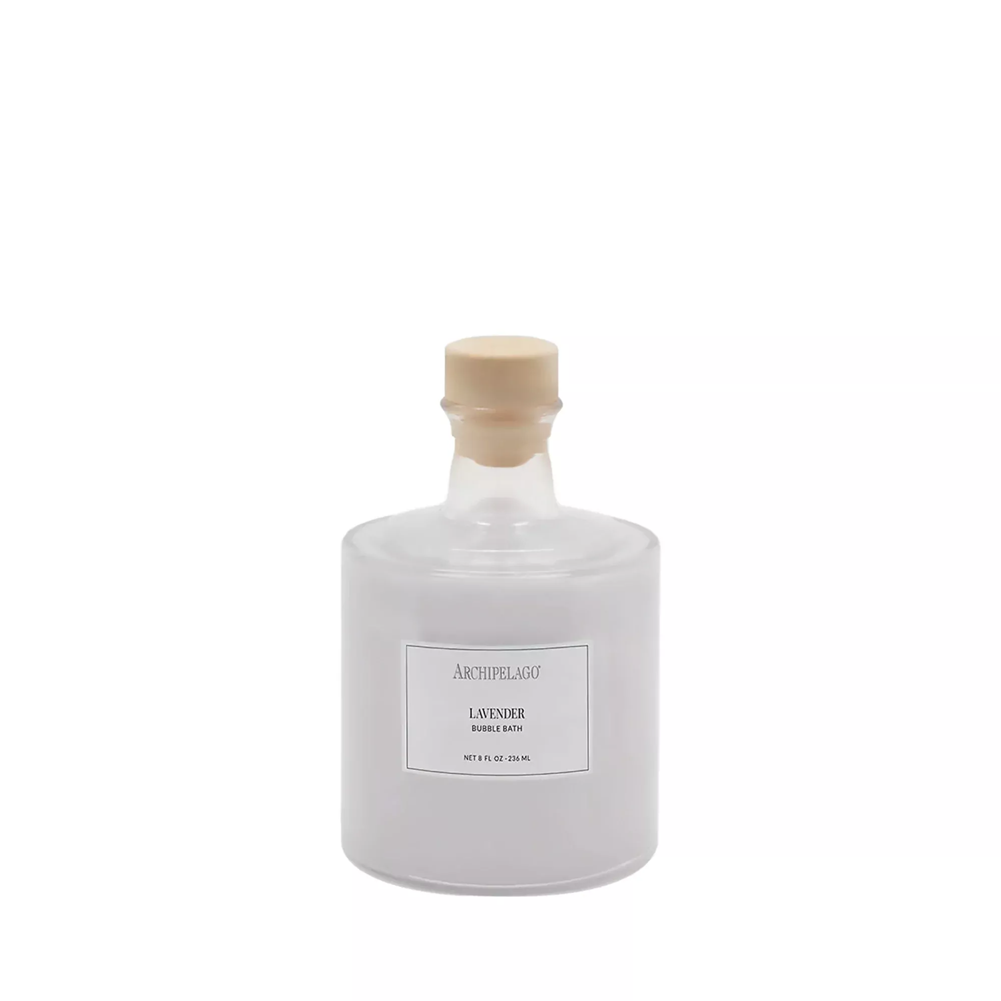 Archipelago Lavender Bubble Bath
