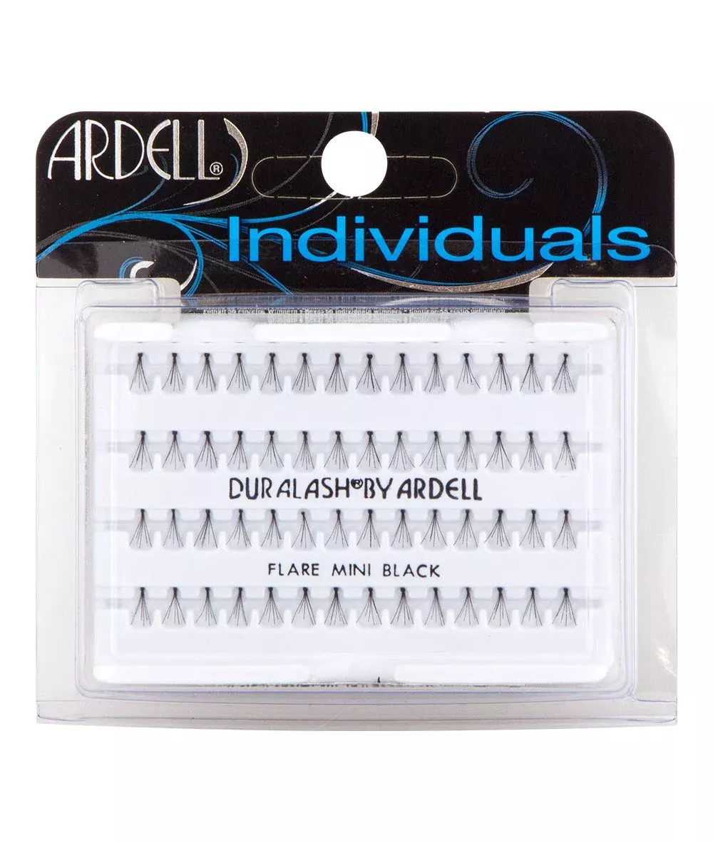 ARDELL DURALASH FLARE MINI BLACK
